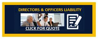 click for quote on directors and officers insurance